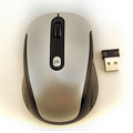 Wireless Optical Mouse